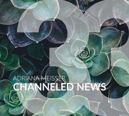 25. August: Live Channeled NEWS Nr. 33
